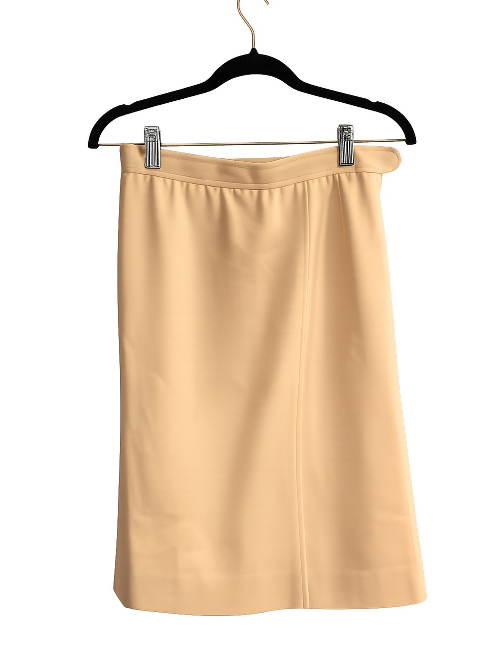 Classic A-Line Skirt by T Jones